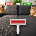 FurAway™ Pet Hair Remover Roller