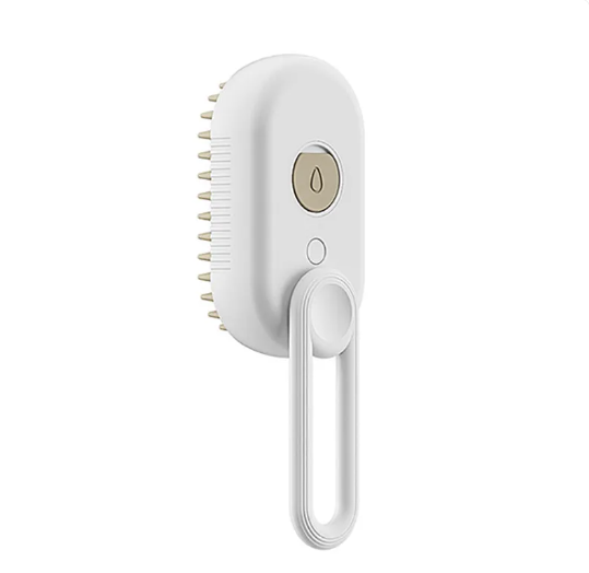 PawHaven™ SteamBrush