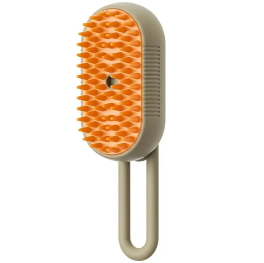 PawHaven™ SteamBrush