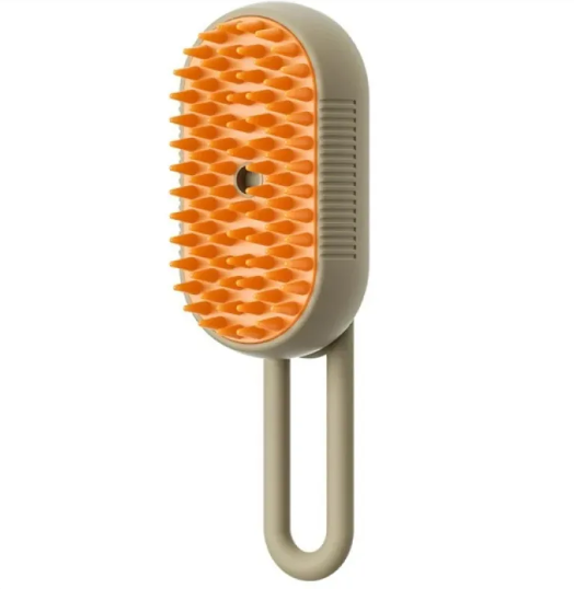 PawHaven™ SteamBrush