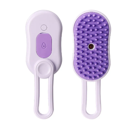 PawHaven™ SteamBrush